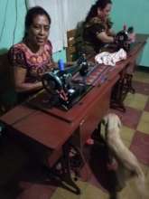 Never too old to learn new skills