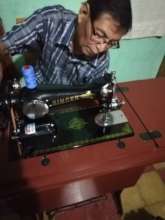 Sewing project in Guatemala