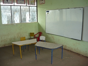 Help us avoid empty classrooms