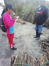 Keeping tabs on the communities' well-being