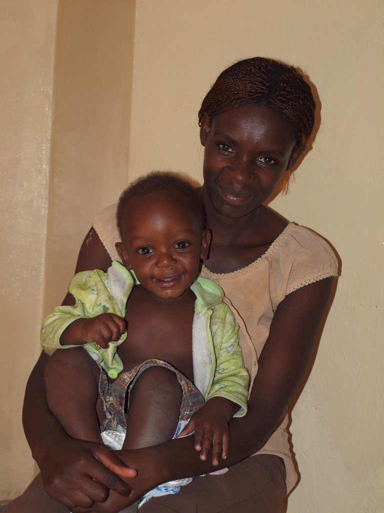 Train 5 Emergency Care Practitioners for One Year