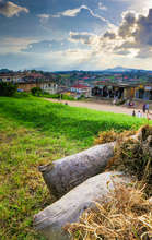 Beautiful Rukungiri, Uganda