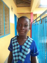 Help orphan Erica to go to School (Ghana)