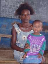 Naa and her mother