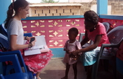 Help orphan Naa to go to School (Ghana)