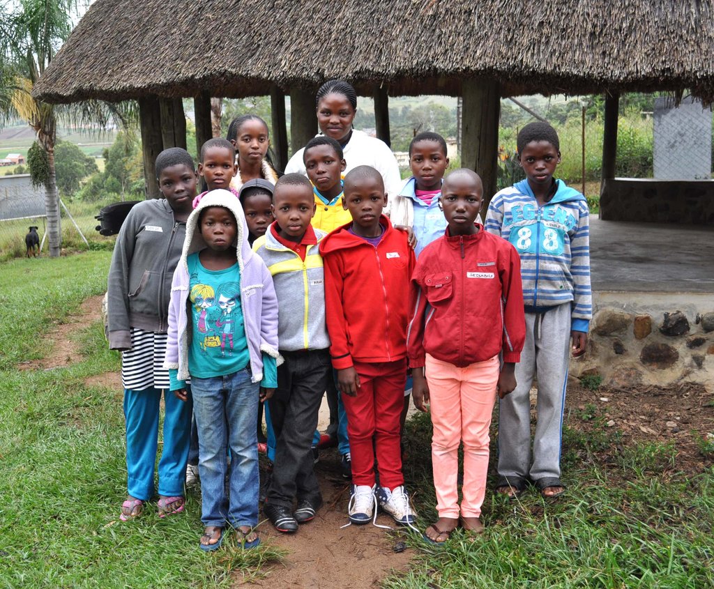 Operation Hope - Swaziland