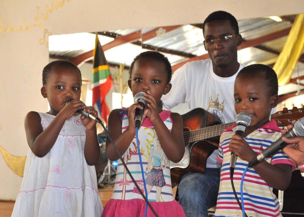 Operation Hope - Swaziland