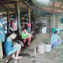 Monitoring interview