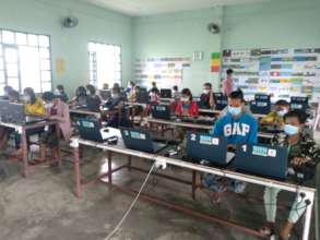 Computerclass