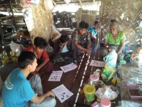 Explanation meeting (2)