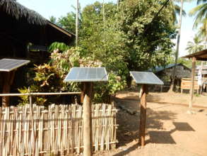 Installed systems(1)