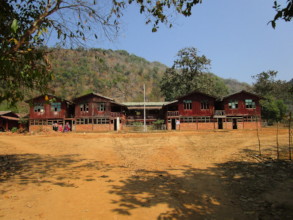 Kwee Lay School Complex