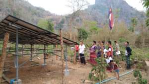 Maintenance Training