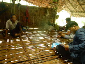 Monitoring & educational activities(1)