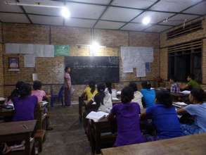 night school