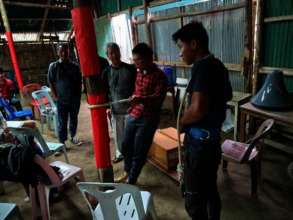 safety training