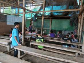school classroom(2)