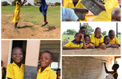 One Child at a Time - building better futures