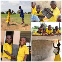 One Child at a Time - building better futures