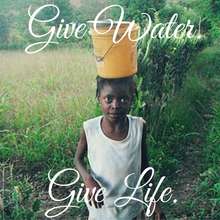 Build 20 Water Cisterns for 1800 families in Haiti