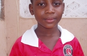 Help Josephine go to School (Ghana)