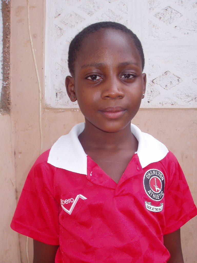 Help Josephine go to School (Ghana)