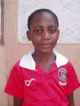 Help Josephine go to School (Ghana)