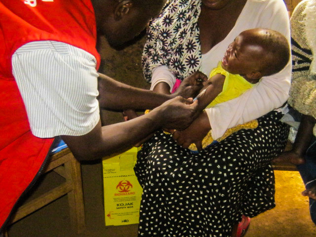 Preventative Antenatal Care in Rural Uganda