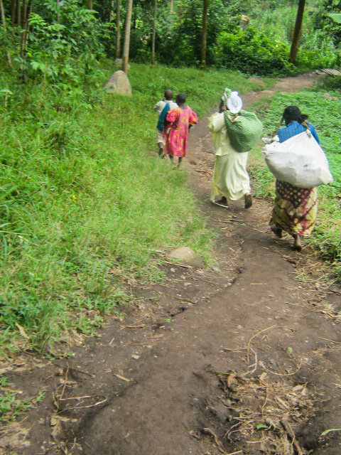 Preventative Antenatal Care in Rural Uganda