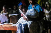 Preventative Antenatal Care in Rural Uganda