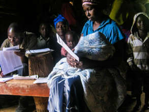Preventative Antenatal Care in Rural Uganda
