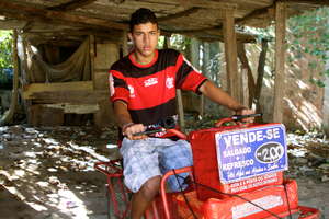 Meet Matheus