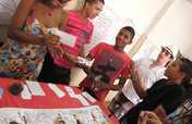 Help Street Youth in Brazil Earn a Living