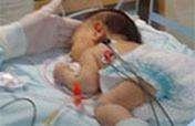 Provide heart surgeries for Rio's poorest children
