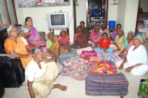 Donate Orphan Old age home in India Andhra Pradesh