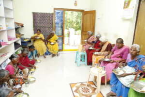 Elderly care homes in Andhra Pradesh