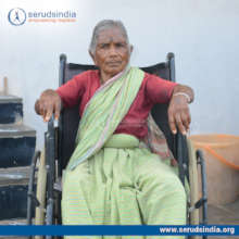 Help and Donate to OldAge Home for FoodSponsorship