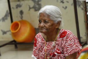 Padmamma adopt granny with online donations india