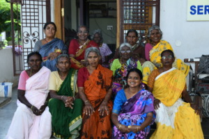 Poor Elderly Persons in need OldageHome for Sponso