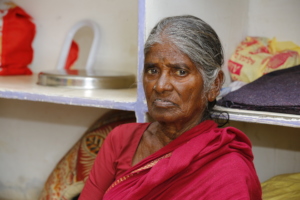 Sponsor a Old age parent in old age home in india