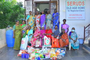 groceries_support_to_elders_in_oldagehome