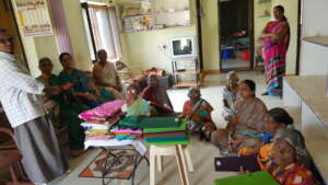 old age home for poor elders globalgiving support