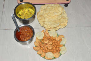 best old age home in india serving food to elderly