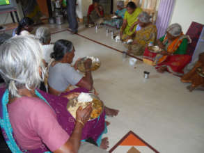 seruds ngo in india working for oldagehome