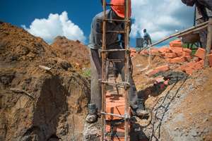 laying the foundation for sustainable lives