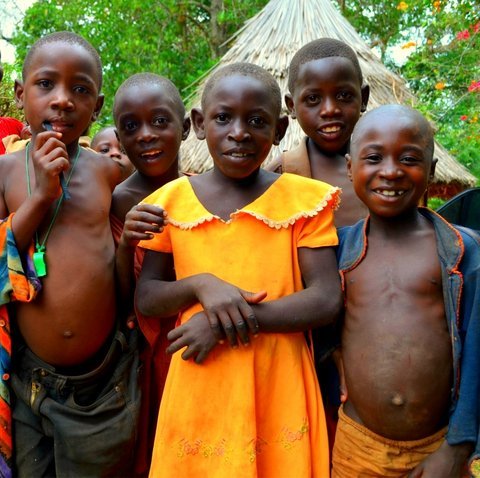 Help 256 Rural Ugandans to Plough Out Of Poverty