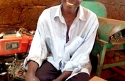 Help 256 Rural Ugandans to Plough Out Of Poverty