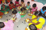 Provide Lunch for Underprivileged Children