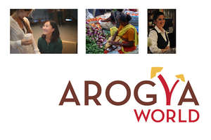 Amplifying 10,000 Women's Voices to Fight NCDs