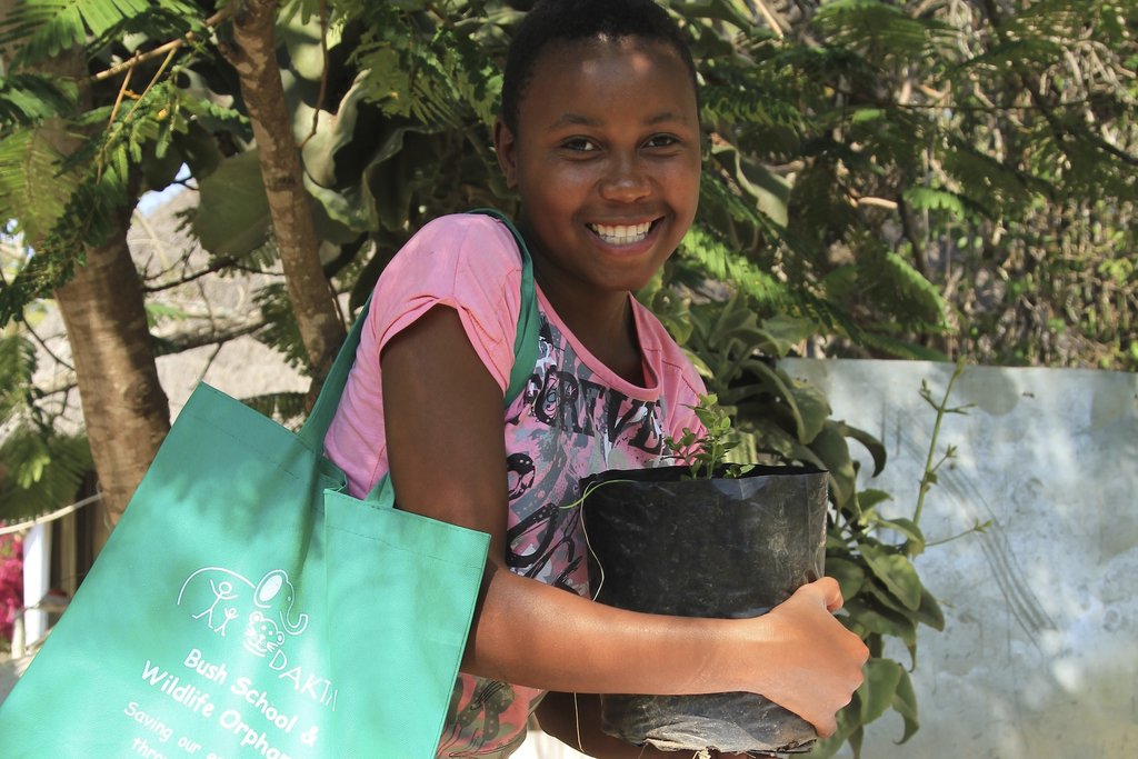 Holiday Gift - Sponsor A Child